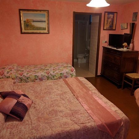 Serenella B&B Sestola Dış mekan fotoğraf