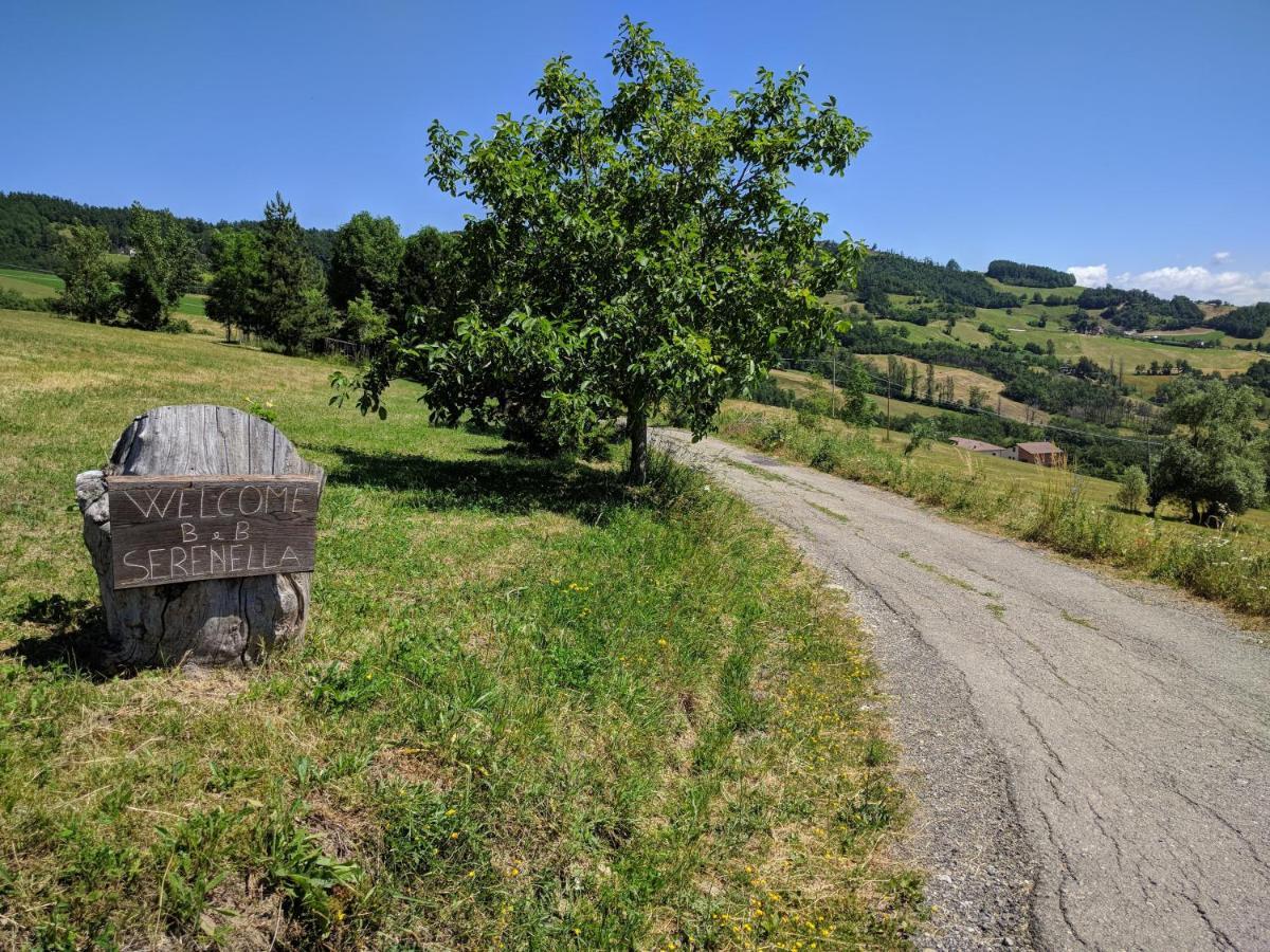 Serenella B&B Sestola Dış mekan fotoğraf